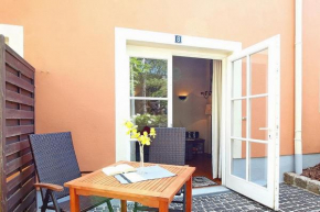 Auf den Höfen Wohnung 08, Kühlungsborn